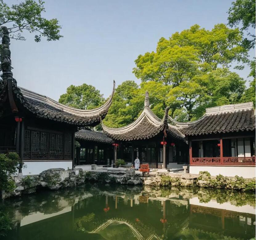 上海含蕾土建有限公司